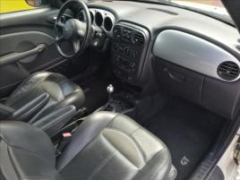 Chrysler PT Cruiser 2,4 i Turbo GT High Output - náhled 11