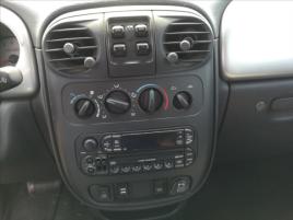 Chrysler PT Cruiser 2,4 i Turbo GT High Output - náhled 8