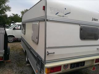 Fendt - Caravan Joker 420 předstan - náhled 4