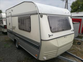 Fendt - Caravan Joker 420 předstan - náhled 2
