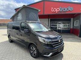 Yucon 55SB Renault Trafic 2.0l/170HP