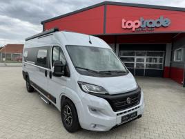 Yucon 63G Fiat Ducato 2.2l/180HP