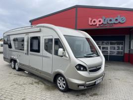 Knaus SUN LINER 800 LEG - Iveco 3.0l