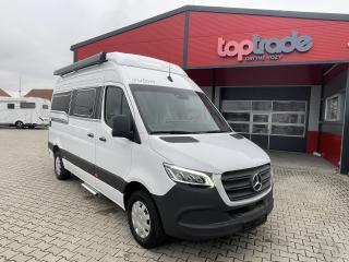 Frankia Yucon 6.0BD MB 2.0l/170HP
