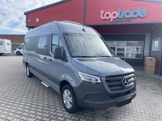 Yucon Yucon 7.0GD,MB 2.0l/170HP-3.5t