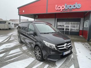 Mercedes-Benz Marco Polo 300D-REZERVACE
