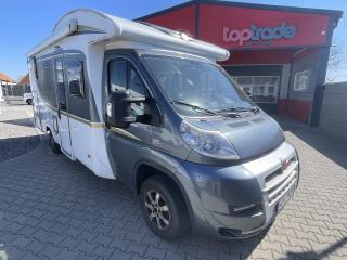 Brstner Ixeo Time IT710 - Fiat REZERVACE