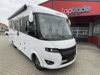 Frankia ostatn F I740 GD - Fiat 2.2l/180HP