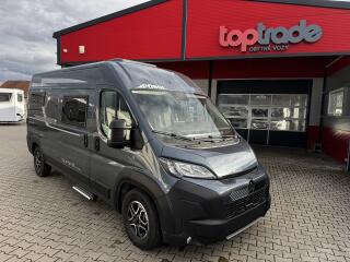 Possl Summit 600+ Citroen 2.2l/180HP