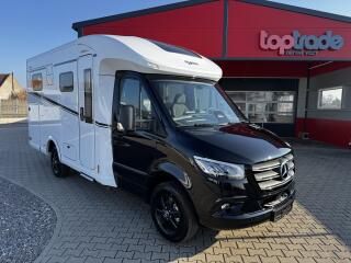 Frankia NEO MT 7GDK - MB 2.0l/170 HP