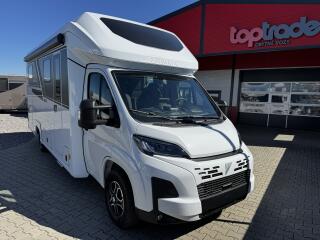 Frankia Noctra 7.6L Fiat 2.2l/180HP