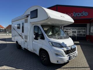 P.L.A. Happy 440, Citroen 2.0l/130HP