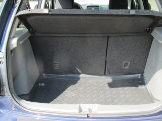 Suzuki SX4 1.6 i 4x4 - náhled 11