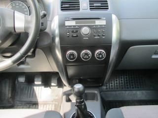 Suzuki SX4 1.6 i 4x4 - náhled 15