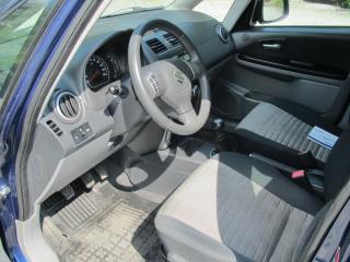 Suzuki SX4 1.6 i 4x4 - náhled 9