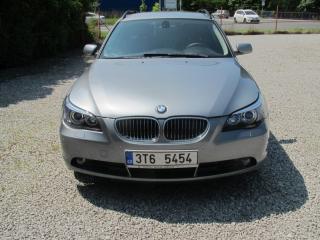 BMW Řada 5 3.0 XD - náhled 2