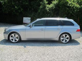 BMW Řada 5 3.0 XD - náhled 3