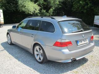 BMW Řada 5 3.0 XD - náhled 4