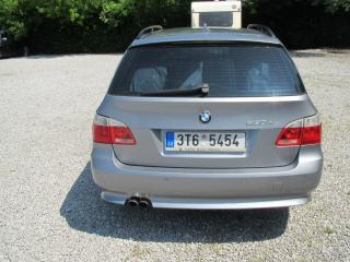 BMW Řada 5 3.0 XD - náhled 5