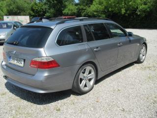 BMW Řada 5 3.0 XD - náhled 6