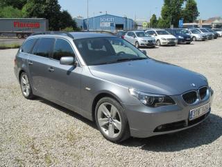 BMW Řada 5 3.0 XD - náhled 8