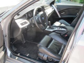 BMW Řada 5 3.0 XD - náhled 9