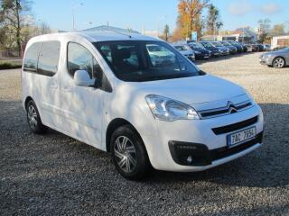 Citroën Berlingo 1.6 HDI - náhled 10