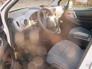 Citroën Berlingo 1.6 HDI - náhled 11