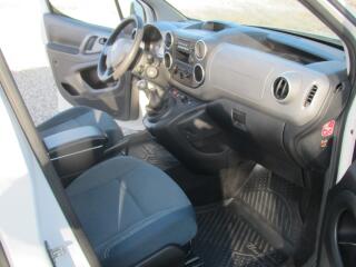 Citroën Berlingo 1.6 HDI - náhled 15