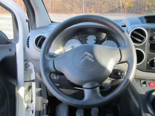 Citroën Berlingo 1.6 HDI - náhled 17