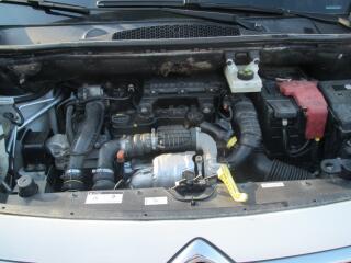 Citroën Berlingo 1.6 HDI - náhled 19