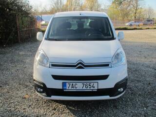 Citroën Berlingo 1.6 HDI - náhled 2