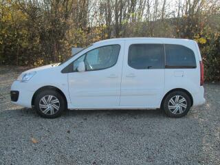 Citroën Berlingo 1.6 HDI - náhled 3