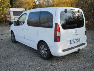 Citroën Berlingo 1.6 HDI - náhled 4