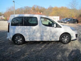 Citroën Berlingo 1.6 HDI - náhled 6
