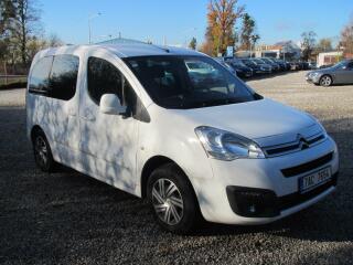 Citroën Berlingo 1.6 HDI - náhled 7
