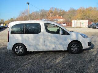 Citroën Berlingo 1.6 HDI - náhled 9