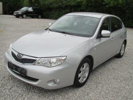 Subaru Impreza - náhled 1