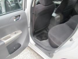 Subaru Impreza - náhled 11