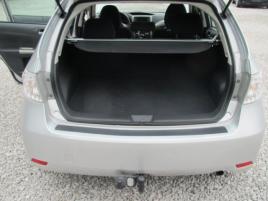 Subaru Impreza - náhled 12