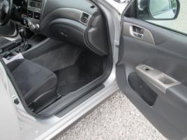 Subaru Impreza - náhled 14