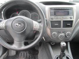 Subaru Impreza - náhled 15