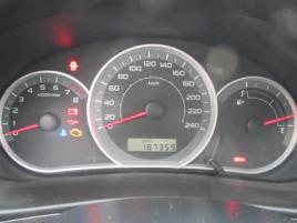 Subaru Impreza - náhled 17