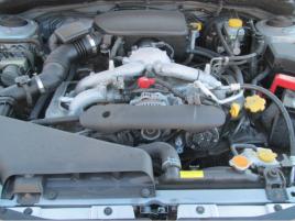 Subaru Impreza - náhled 2