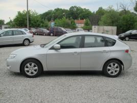Subaru Impreza - náhled 4