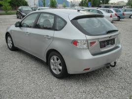 Subaru Impreza - náhled 5