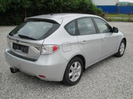 Subaru Impreza - náhled 7