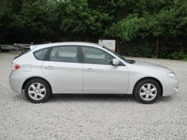 Subaru Impreza - náhled 8