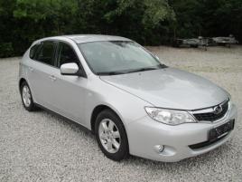 Subaru Impreza - náhled 9