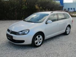 Volkswagen Golf Variant 1.6TDI - náhled 1
